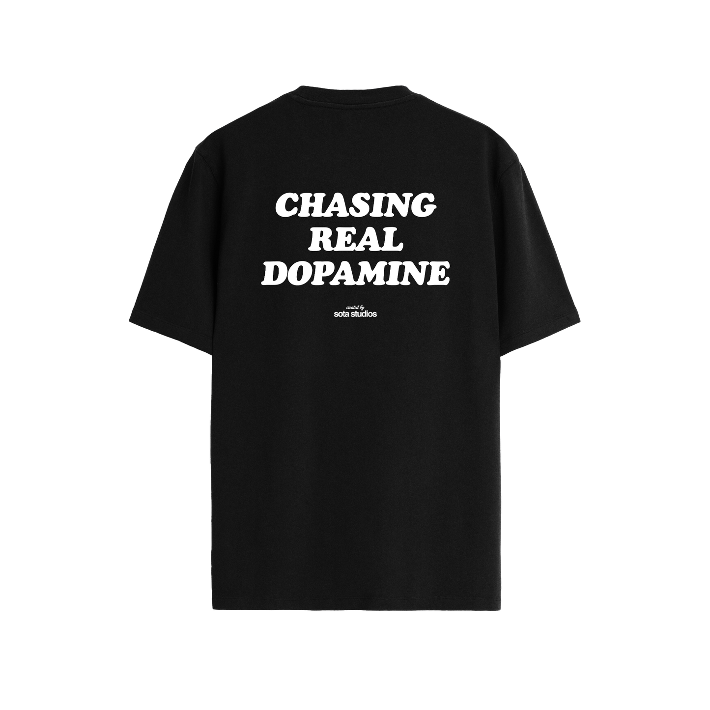 CHASING DOPAMINE