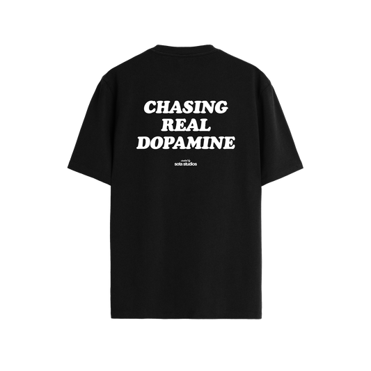 CHASING DOPAMINE