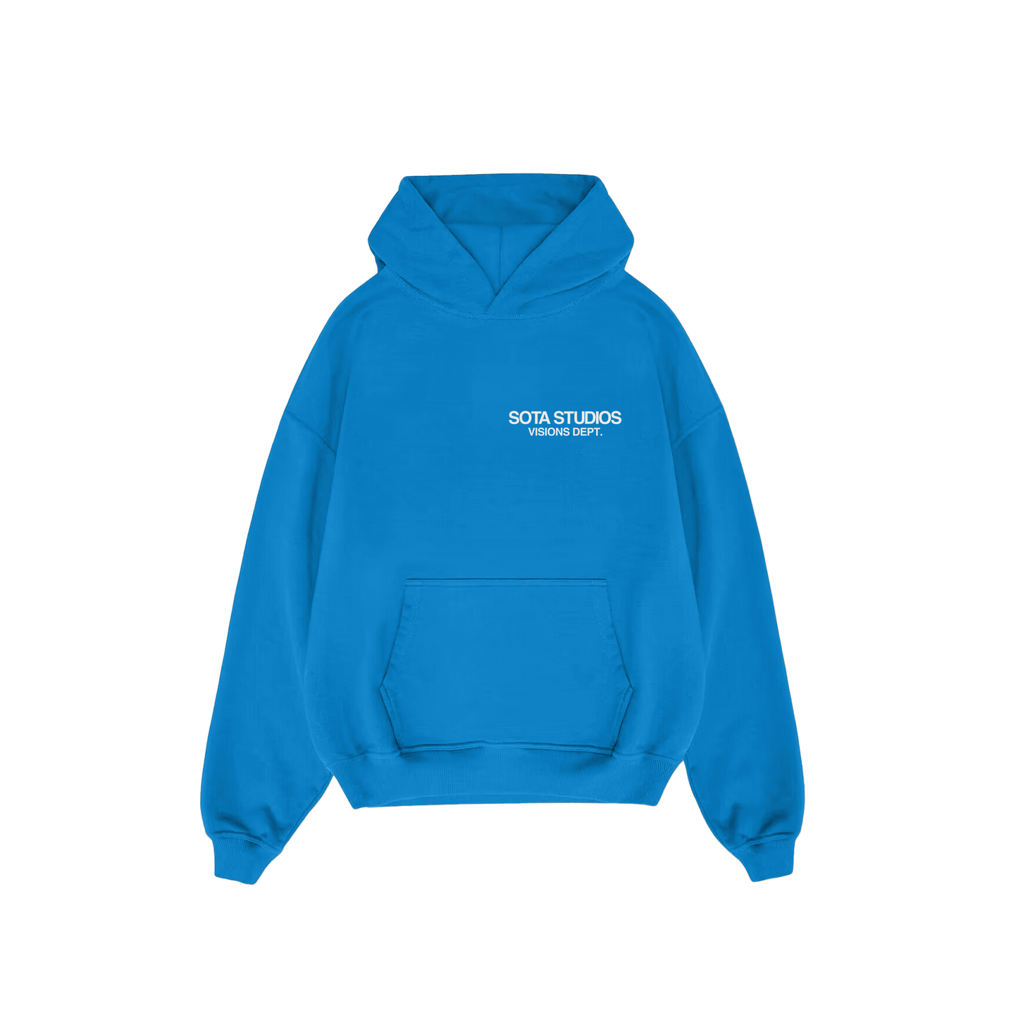 VISIONS HOODIE