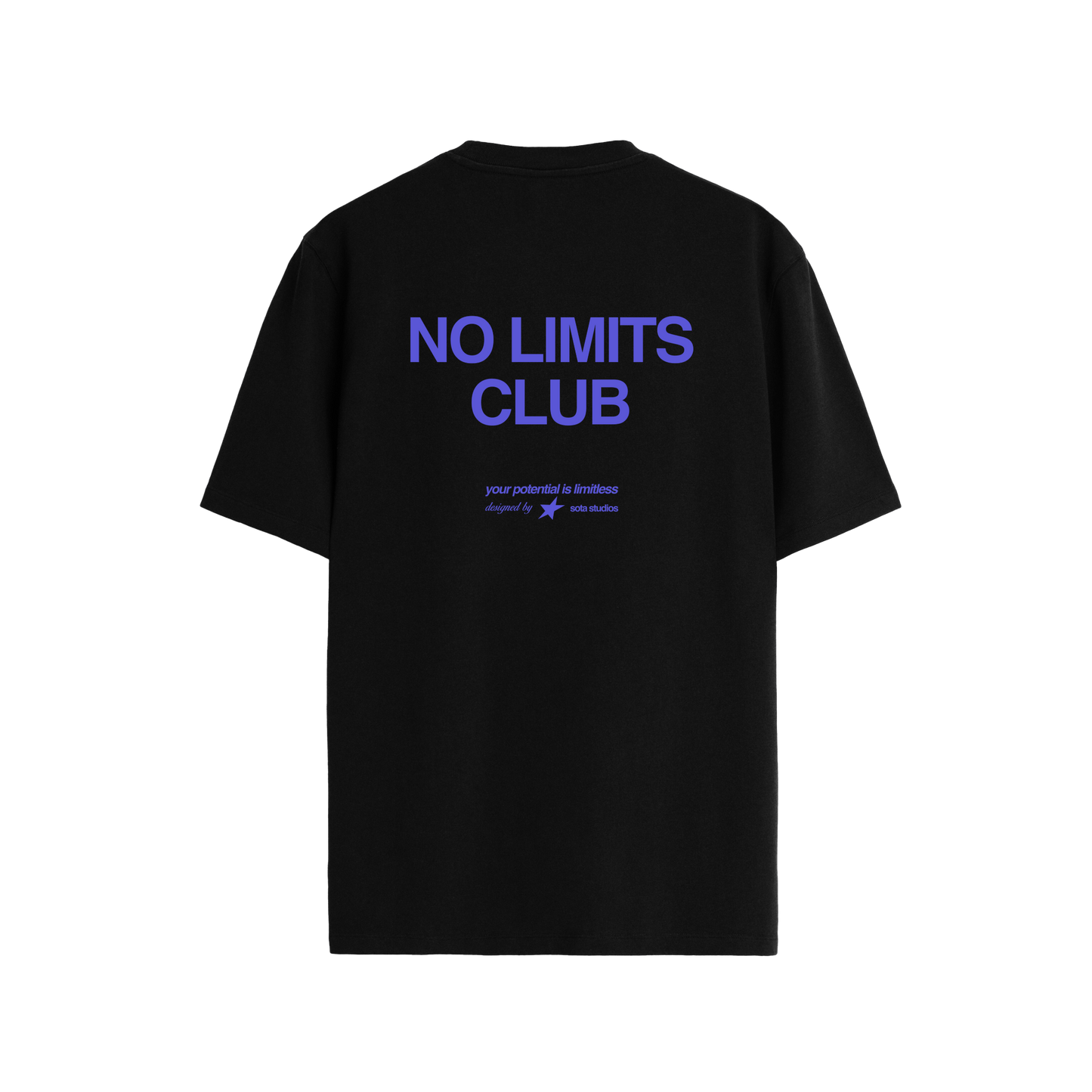 NO LIMITS CLUB