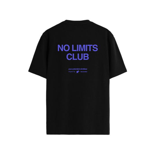 NO LIMITS CLUB