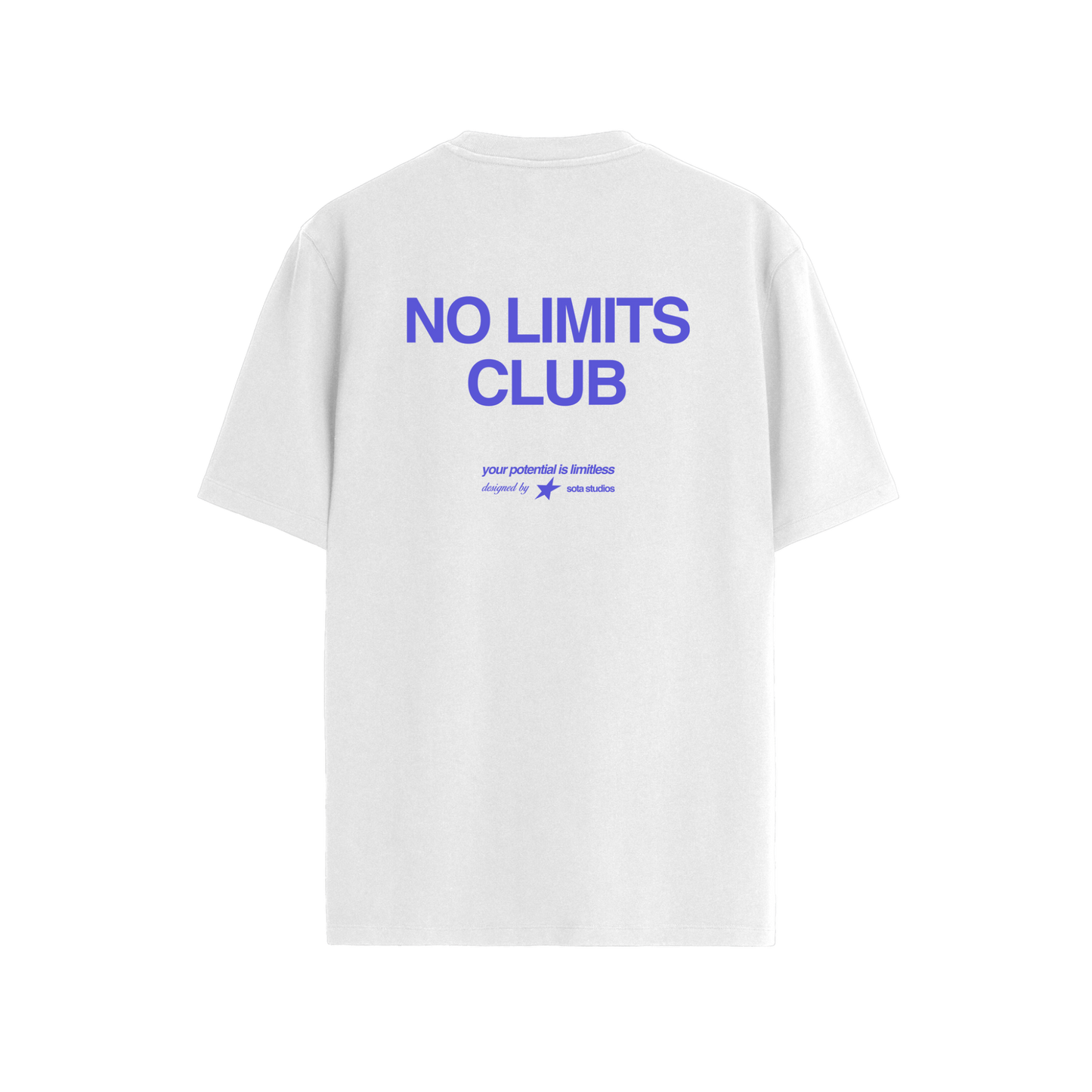 NO LIMITS CLUB